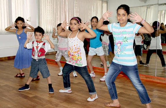 Kids batch