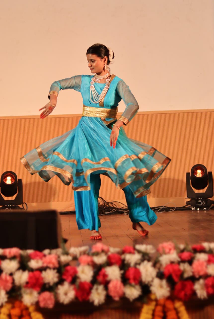 Mid-performance