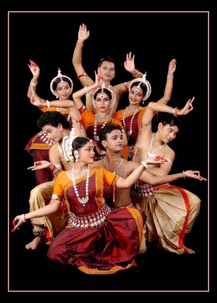 Wedding Choreography